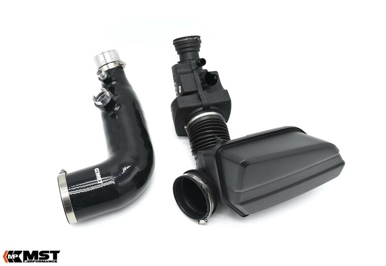 MST Performance Intake Pipe for 2.0L B48 G20 BMW Turbo
