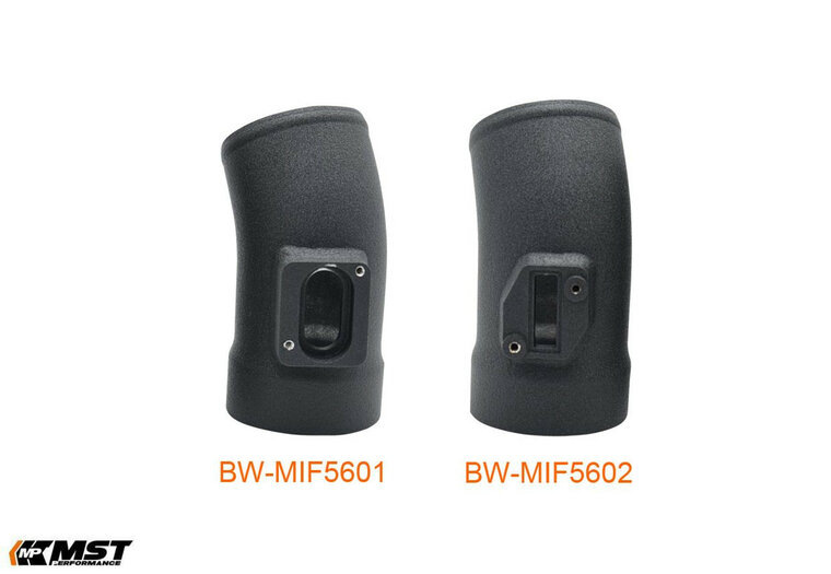 MST Performance Induction Kit for 2.0 F54-F60 &gt;2017 Mini Cooper