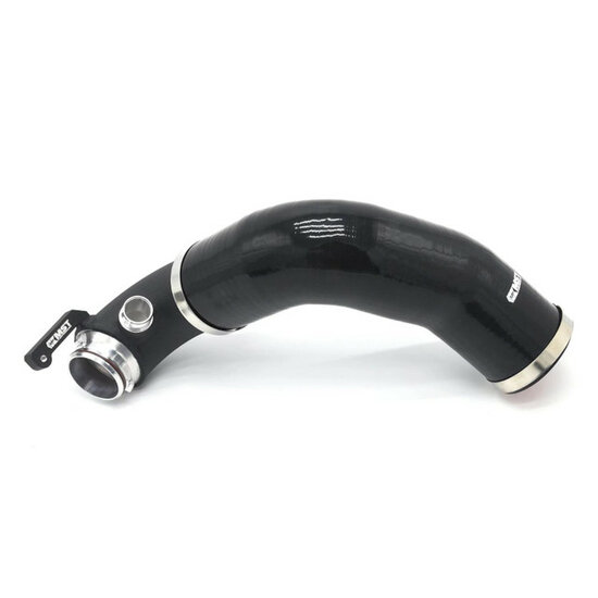MST Performance Air Intake Silicone Hose &amp; Oversize Turbo Inlet Elbow Hybrid Turbo 2.0TSI MQB