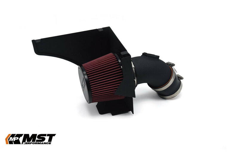 MST Performance Induction Kit for BMW B58 540i