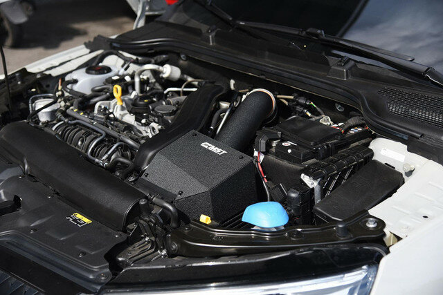 MST Performance Induction Kit for 2017+ VAG EA211 1.5TSI EVO