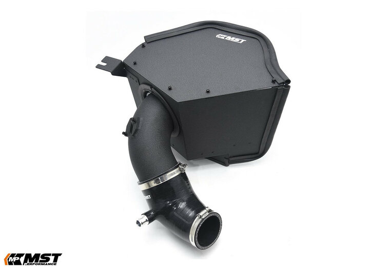 MST Performance Intake Kit &amp; Turbo Inlet for Supra A90 / BMW Z4