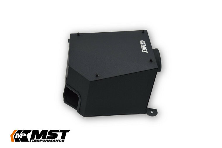 MST Performance Induction Kit for Volvo S60/V60 B4R B5R 2021+
