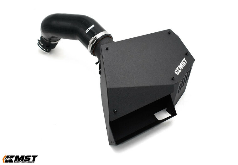 MST Performance Induction Kit For The 2.0TSI EVO4 EA888 245HP VAG Group
