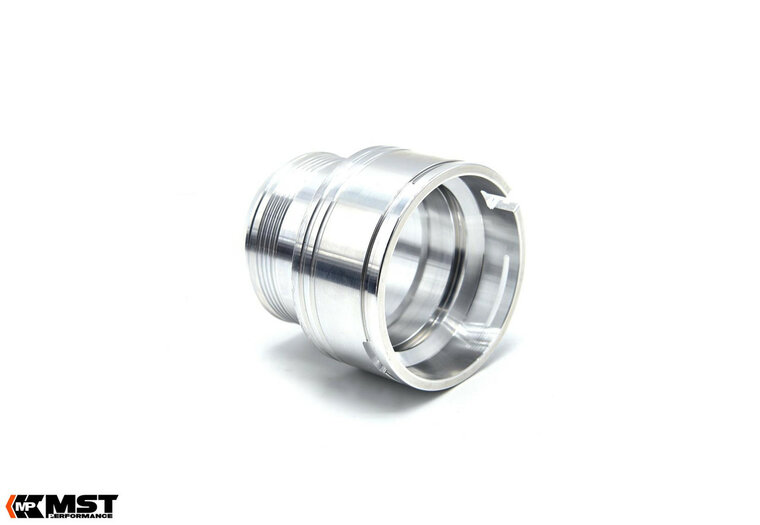 MST Performance Silicone Boost Hoses for Ford Focus MK4 1.5T