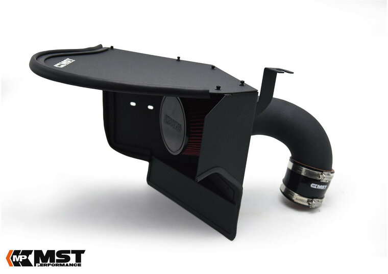 MST Performance induction kit - BMW X3 X4 2.0T B48 2018+