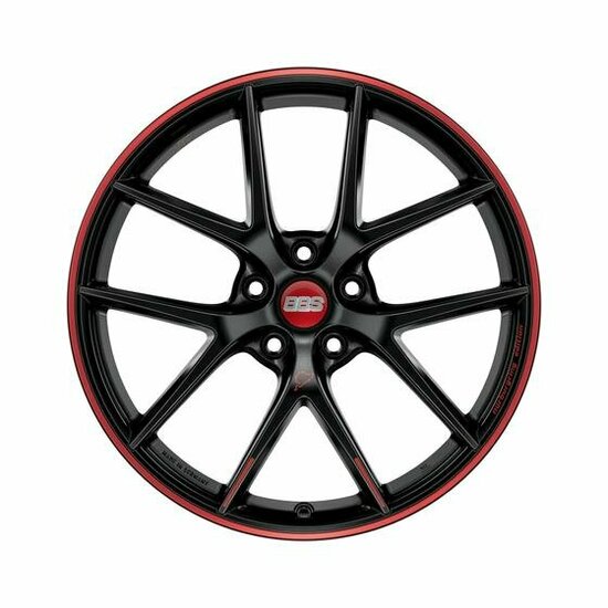 BBS CI-R 20 INCH N&uuml;rburgring-Edtion 5 X 112 ET32 - Velg