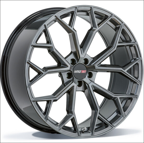 Motec-MCT17-Bull-velg-Matt-Graphite-Grijs-8.5J-19inch-ET45