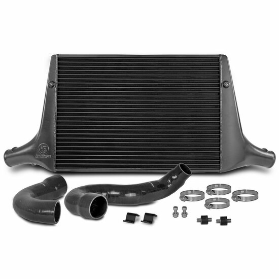 Wagner Tuning Competition Intercooler Kit voor Audi 2.0TDI