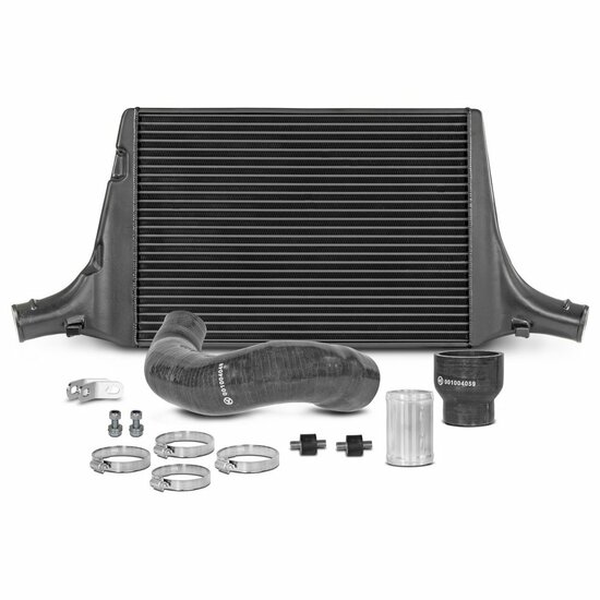 Wagner Tuning Competition Intercooler Kit voor Audi 1.8TFSI