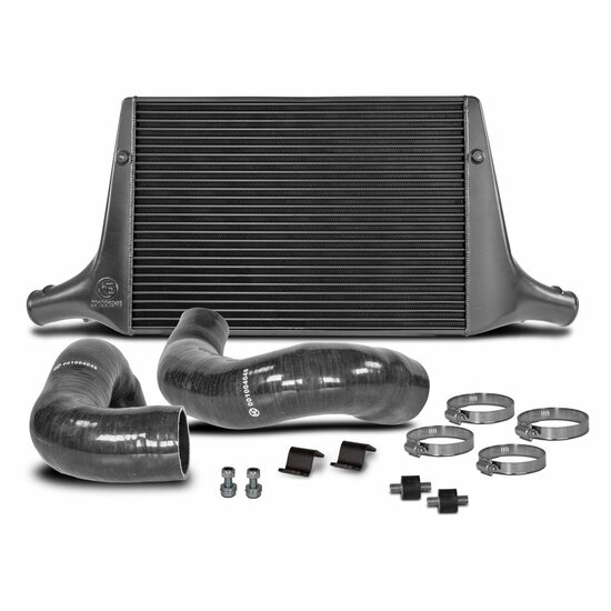 Wagner Tuning Competition Intercooler Kit voor Audi 2.7TDI