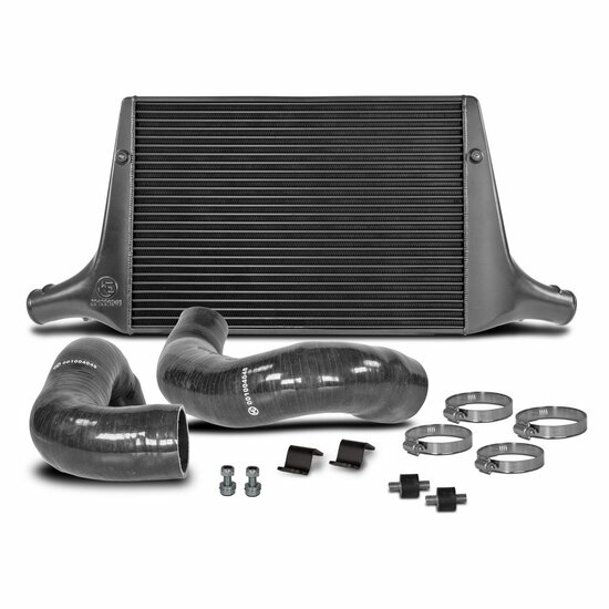 Wagner Tuning Competition Intercooler Kit voor Audi 3.0TDI