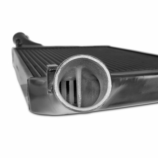 Maximaal vermogen, minimaal gewicht - De Wagner Tuning Competition-intercooler voor uw Audi A4 B8. </br>Ervaar een prestatieverbetering die uw verwachtingen zal overtreffen. Onze krachtige intercooler herdefinieert de regels en helpt uw ??Audi A4 B8 toppr
