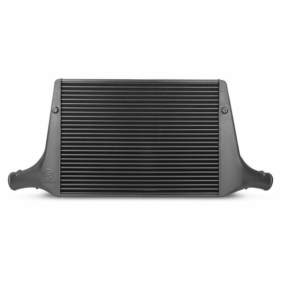 Verbeter de prestaties van uw Audi A6 C7 3.0 TDI met onze Competition Intercooler Kit. </br>Met trots presenteren wij onze Wagner Tuning Competition Intercooler Kit, ontworpen om de prestaties van uw Audi A6 C7 3.0 TDI naar een hoger niveau te tillen. Dit