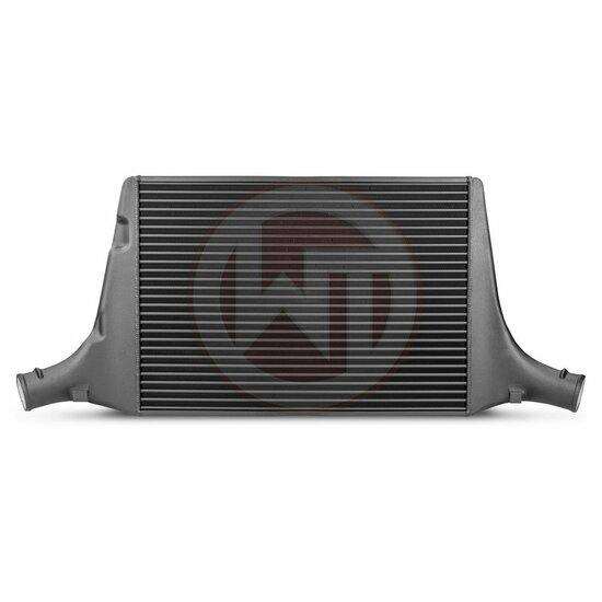Revolutionaire koelprestaties voor uw Audi 3,0BiTDI - De Competition High Performance Intercooler Kit. </br>Klaar om uw Audi 3,0BiTDI een prestatieboost te geven? De Competition High Performance Intercooler Kit is het antwoord waar u naar op zoek was. Met
