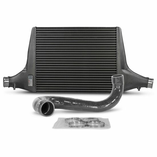 Wagner Tuning Competition Intercooler Kit voor Audi 50TDI