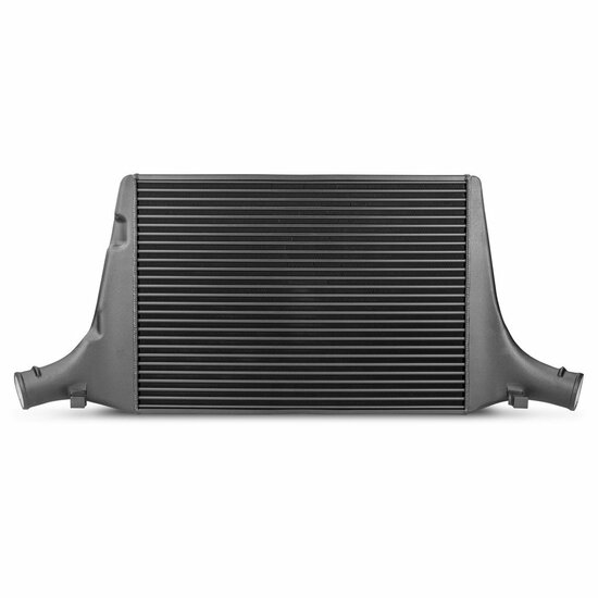 Verbeter de prestaties van uw Audi A6 C7 3.0 TDI met onze Competition Intercooler Kit. </br>Met trots presenteren wij onze Wagner Tuning Competition Intercooler Kit, ontworpen om de prestaties van uw Audi A6 C7 3.0 TDI naar een hoger niveau te tillen. Dit