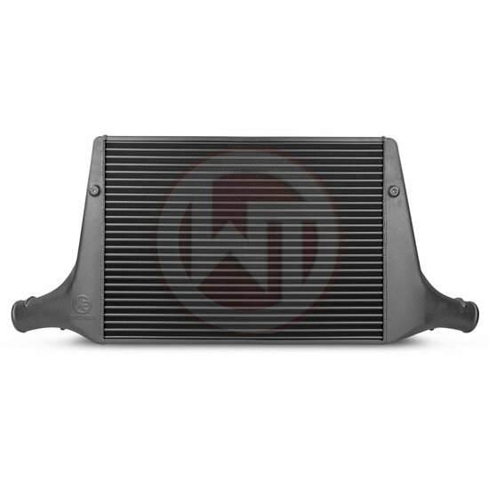 Revolutionaire koelprestaties voor uw Audi 3,0BiTDI - De Competition High Performance Intercooler Kit. </br>Klaar om uw Audi 3,0BiTDI een prestatieboost te geven? De Competition High Performance Intercooler Kit is het antwoord waar u naar op zoek was. Met