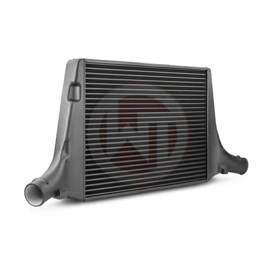 Wagner Tuning Competition Intercooler Kit voor Audi 3.0 BiTDI