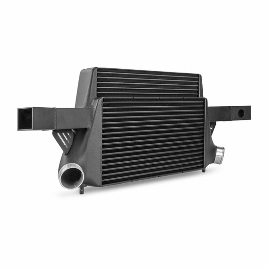 Wagner Tuning Competition Intercooler Kit EVO 3 voor Audi RS3 8P 2.5 TFSI