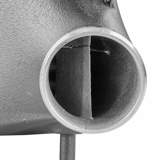 Competition Intercooler Kit EVO3 voor Audi RS3 8P nu verkrijgbaar met T&Uuml;V-certificaat en twee verschillende intercoolerkernoptiesBelangrijke opmerking: Wij raden aan om de standaardversie te gebruiken voor vermogenstoepassingen tot 600 pk en de X-versie 