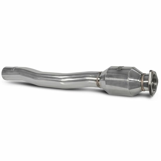 Wagner Tuning 2 x 100 CPSI Racing Catalyst voor Audi RS3 8P 2.5 TFSI