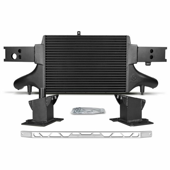 Wagner Tuning Competition Intercooler EVO3 voor Audi RS3 8V 2.5 TFSI