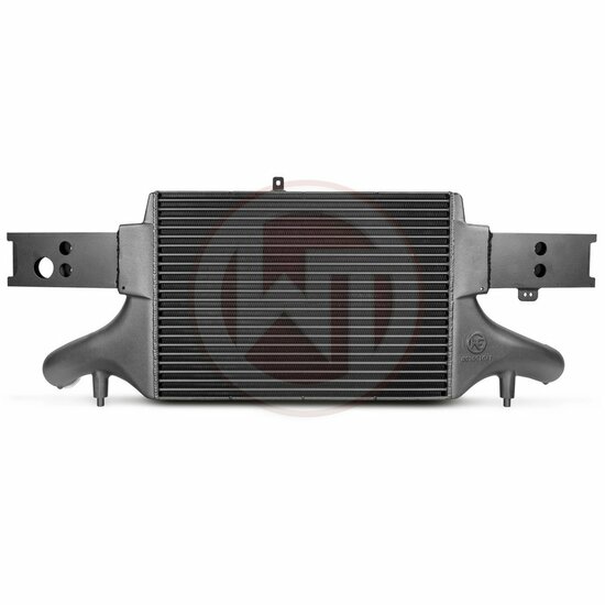 Het wedstrijdpakket voor de Audi RS3 8V Sportback/Sedan 294KW/400PS (08/2017+) bestaat uit de intercooler upgrade kit EVO 3 en de downpipe kit.</br>Intercooler-upgradekit 200001081< /b>Audi RS3 8V Sportback 270 kW/367 pk 04/2015-04/2016Audi RS3 8V Sportba