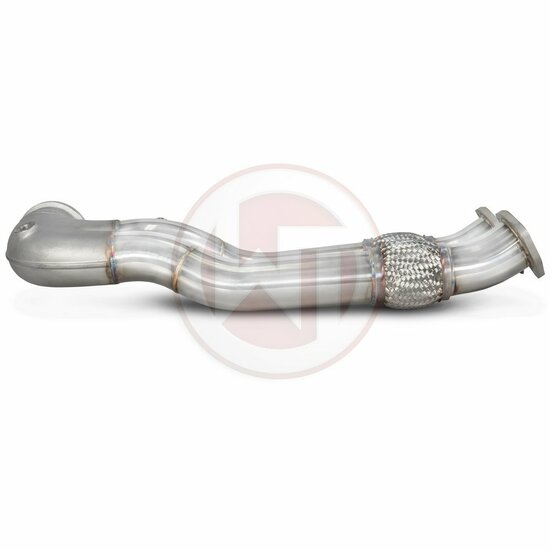 Het wedstrijdpakket voor de Audi RS3 8V Sportback/Sedan 294KW/400PS (08/2017+) bestaat uit de intercooler upgrade kit EVO 3 en de downpipe kit.</br>Intercooler-upgradekit 200001081< /b>Audi RS3 8V Sportback 270 kW/367 pk 04/2015-04/2016Audi RS3 8V Sportba