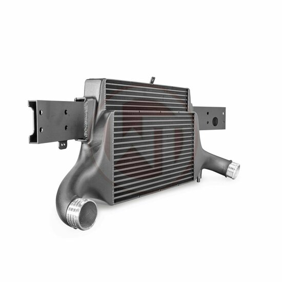 COMPETITION INTERCOOLER EVO 3 AUDI RS3 8V nu verkrijgbaar met T&Uuml;V-certificaat en twee verschillende intercoolerkernoptiesAudi RS3 8V Sportback 270KW/367PS 04/ 201504/2016 Audi RS3 8V Sportback/Sedan 294 kW/400 pk 08/2017+ De nieuwe kernoptie EVO3.X is on