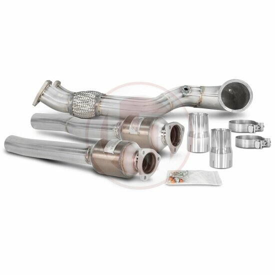 Wagner Tuning Downpipe Kit voor Audi RS3 8V 2.5 TFSI