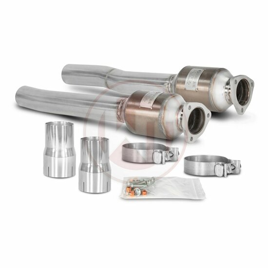 Wagner Tuning Downpipe Kit voor Audi RS3 8V 2.5 TFSI