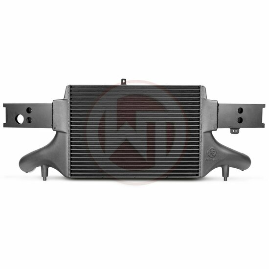 Het wedstrijdpakket voor de Audi RS3 8V Sportback/Sedan 294KW/400PS (08/2017+) bestaat uit de intercooler upgrade kit EVO 3 en de downpipe kit.</br>Intercooler-upgradekit 200001081< /b>Audi RS3 8V Sportback 270 kW/367 pk 04/2015-04/2016Audi RS3 8V Sportba