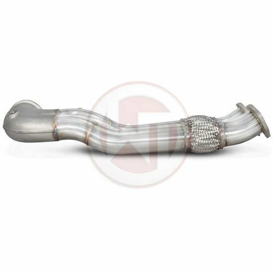 Het wedstrijdpakket voor de Audi RS3 8V Sportback/Sedan 294KW/400PS (08/2017+) bestaat uit de intercooler upgrade kit EVO 3 en de downpipe kit.</br>Intercooler-upgradekit 200001081< /b>Audi RS3 8V Sportback 270 kW/367 pk 04/2015-04/2016Audi RS3 8V Sportba