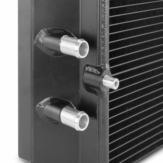 Wagner Tuning Upgrade Engine-Radiator Kit voor Audi RS3 8Y 2.5 TFSI