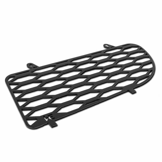 Luchtgeleidingsroosterset voor Audi RS6 - Optimale koeling, maximale prestaties</br>Ervaar een nieuw prestatieniveau voor uw Audi RS6 met onze luchtgeleidingsroosterset. Deze speciaal ontwikkelde kit zorgt voor een optimale luchtstroom naar de intercooler