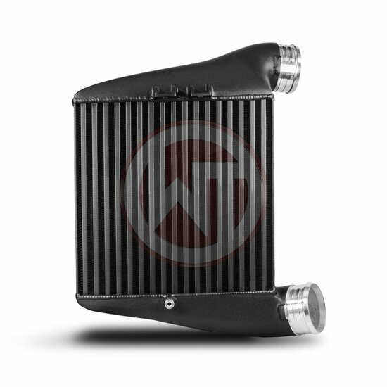 Wagner Tuning Competition Intercooler Kit EVO2 voor Audi 2.7 BiTurbo