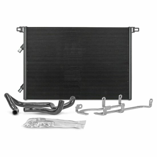 Wagner Tuning Radiator Kit voor Audi RS4 B9 2.9 TFSI