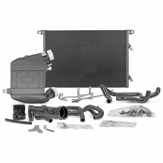 Wagner Tuning Competition Package Intercooler / Radiator voor Audi RS5 F5 2.9 TFSI