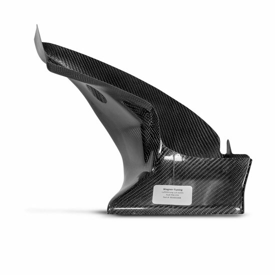 Bijgewerkte Wagner Tuning Competition Gen.2 intercoolerkit voor Audi 4B RS6+ (VS).De Wagner Tuning Audi 4B RS6+ (VS) intercoolerkit is een hoogwaardige intercoolerkit Herontwerp van de originele Audi OEM-intercooler, speciaal ontworpen voor de 4B-enthousi