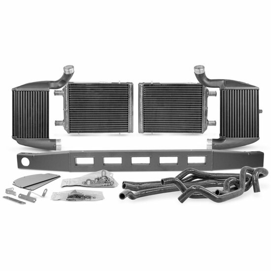 Wagner Tuning Competition Intercooler Kit voor Audi 5.0 BiTurbo
