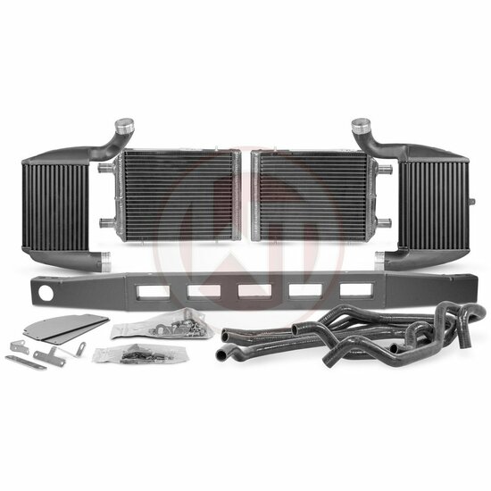 Wagner Tuning Competition Intercooler Kit voor Audi 5.0 BiTurbo