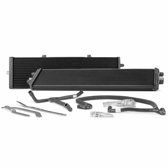 Wagner Tuning Competition Radiator Kit voor Audi RS7 C7 4.0 BiTurbo