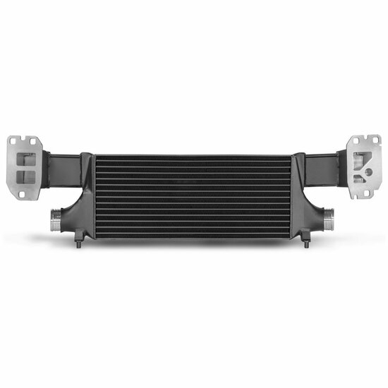 Verbeter de prestaties van uw Audi RSQ3 2.5 TFSI met onze Competition Intercooler Evo 2 Kit. </br>Laat uw Audi RSQ3 op zijn best zien met onze innovatieve Competition Intercooler Evo 2 Kit. Dit is wat deze kit te bieden heeft. Onze intercoolerkit biedt ee
