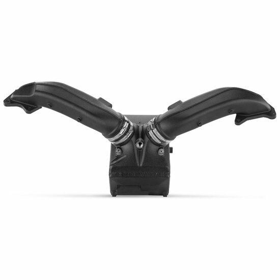 Verrijk uw rijervaring met de innovatieve Wagner Tuning-prestatie-intercooler voor de Audi RS6/RS7- en AudiS6/S7-modellen met de krachtige 4,0 liter V8-biturbomotor. Dompel jezelf onder in een wereld van opperste kracht en indrukwekkende prestaties.</br>D