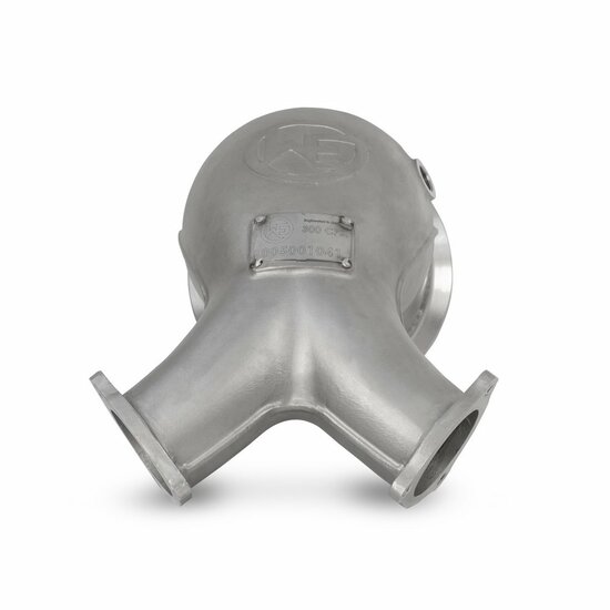 Innovatieve downpipe-kit met 300CPSI racekatalysator voor Audi SQ5 FY 3,0TFSI</br>Dompel jezelf onder in de wereld van prestaties met onze downpipe-kit, speciaal ontwikkeld voor de Audi SQ5 FY 3.0 TFSI. Deze kit is voorzien van een ultramoderne 300CPSI-ra