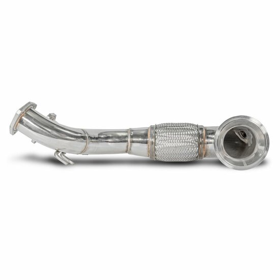Wagner Tuning Downpipe voor Audi TTRS 8J / RS3 8P