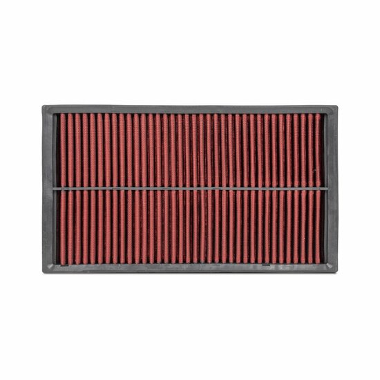 Competition Luchtfilter RS3 / TTRS / RSQ3Plug and PlayDoor de verhoogde luchtstroom van het WT Competition Luchtfilter wordt de motor op de best mogelijke manier van zuurstof voorzien.Het WT Competition luchtfilter is voorzien van een synthetisch materiaa