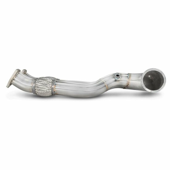 Wagner Tuning Downpipe Kit voor Audi TTRS 8S 2.5 TFSI