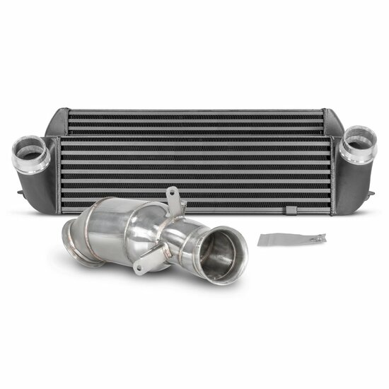 Wagner Tuning Competition Package EVO1 voor BMW M 135i